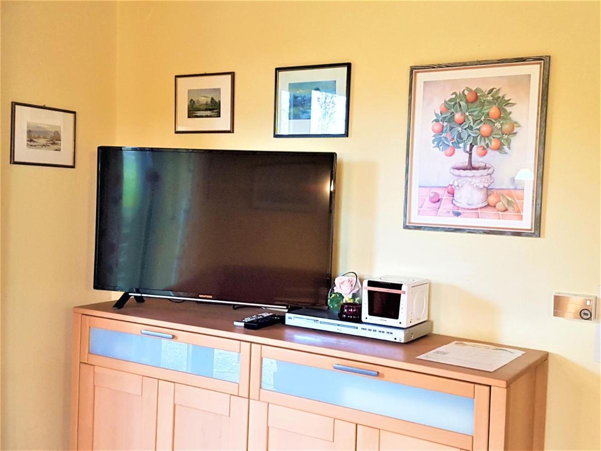 Ferienappartements mit Herz Bischofsmais Buitenkant foto
